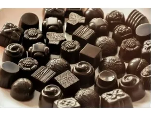 Chocolates Manufacturers and Suppliers