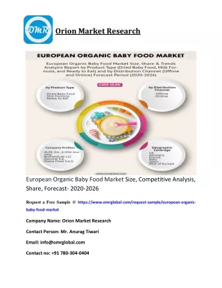 orion market research
