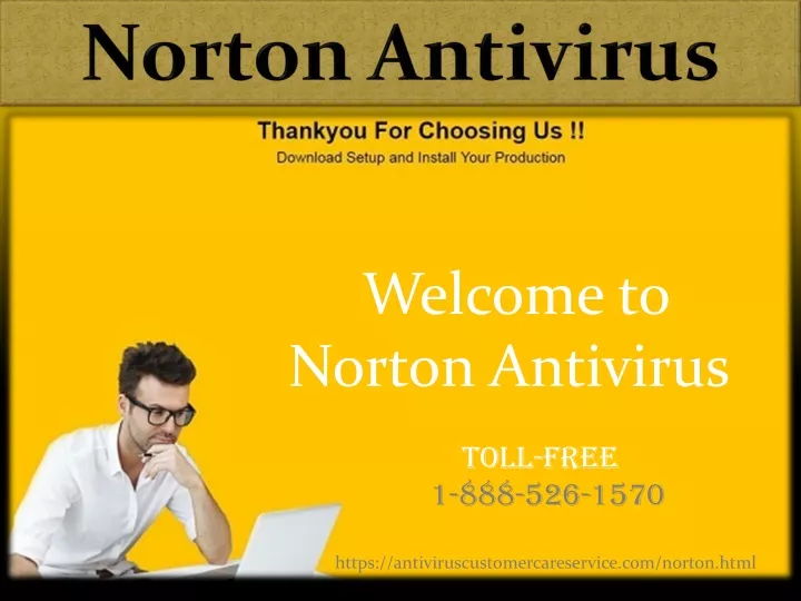 norton antivirus