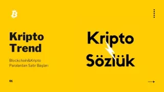 Kripto Trend | 30.11.2020