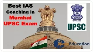 Top IAS Coaching in Mumbai To Crack the Civil Service Exam 2021