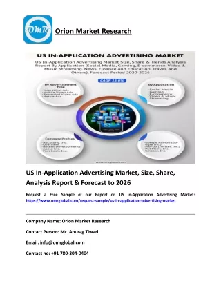 orion market research