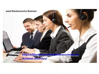 avast klantenservice nummer