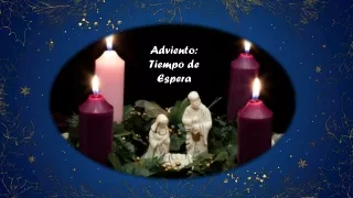 PRIMER DOMINGO DE ADVIENTO