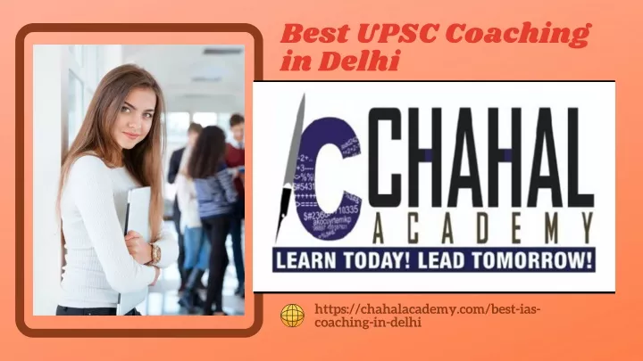 best upsc coaching in delhi