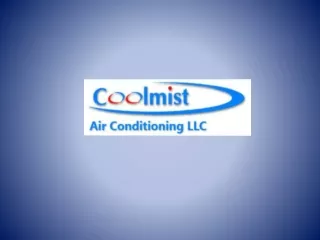 Mitsubishi Air Conditioner Suppliers In UAE | Coolmist
