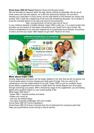 https://avengers4healh.com/divine-ease-cbd-oil-france/