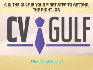 https cv gulf com
