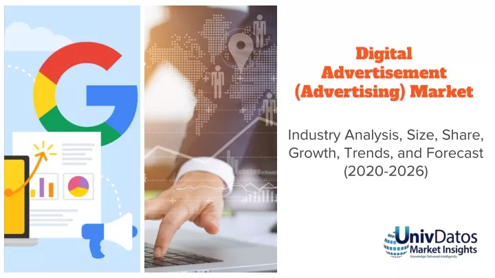 digital advertisement advertising market