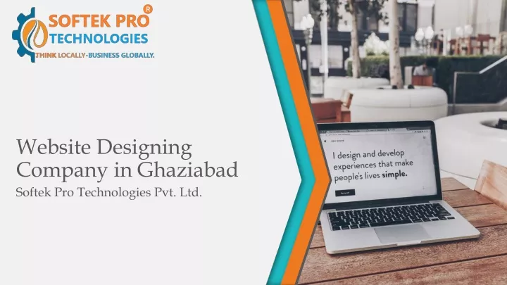 website designing company in ghaziabad