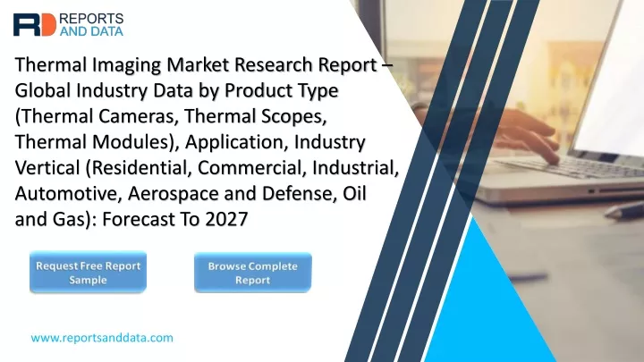 thermal imaging market research report global