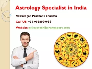 How To Save Marriage From Divorce - Divorce Problem Solution Astrologer