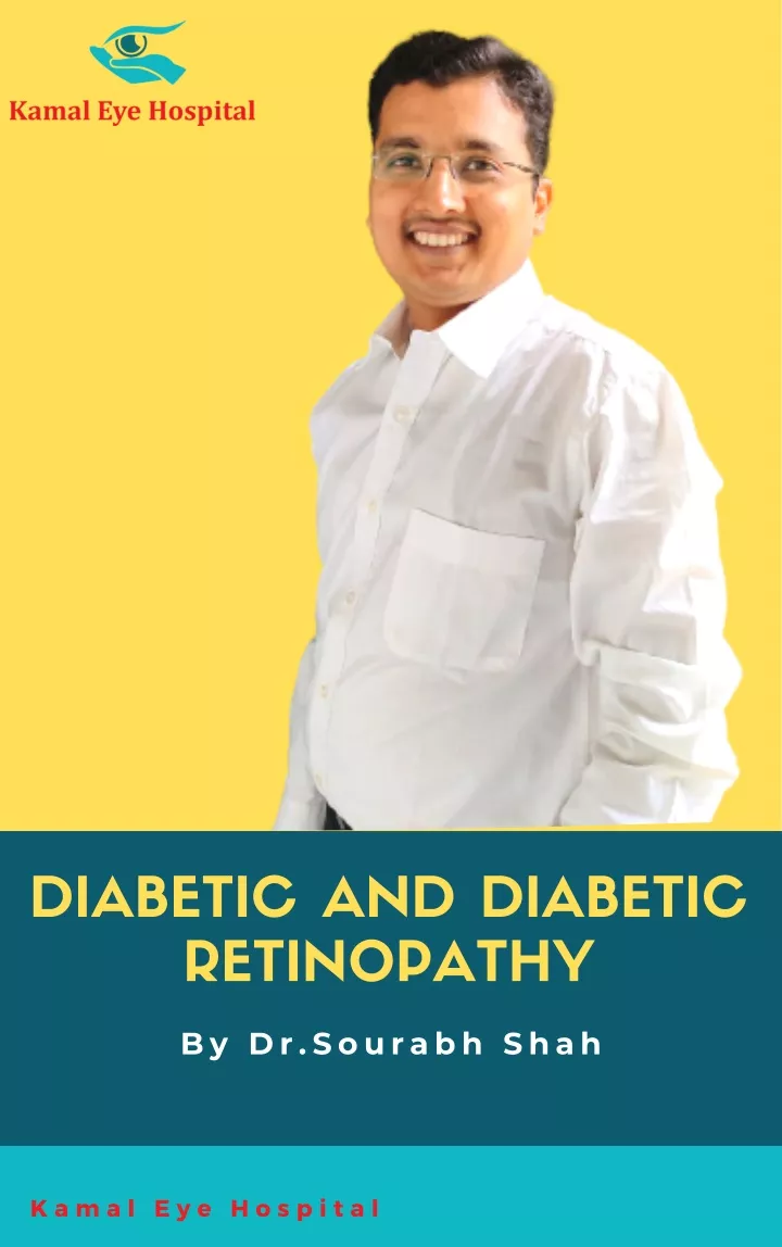 diabetic and diabetic retinopathy