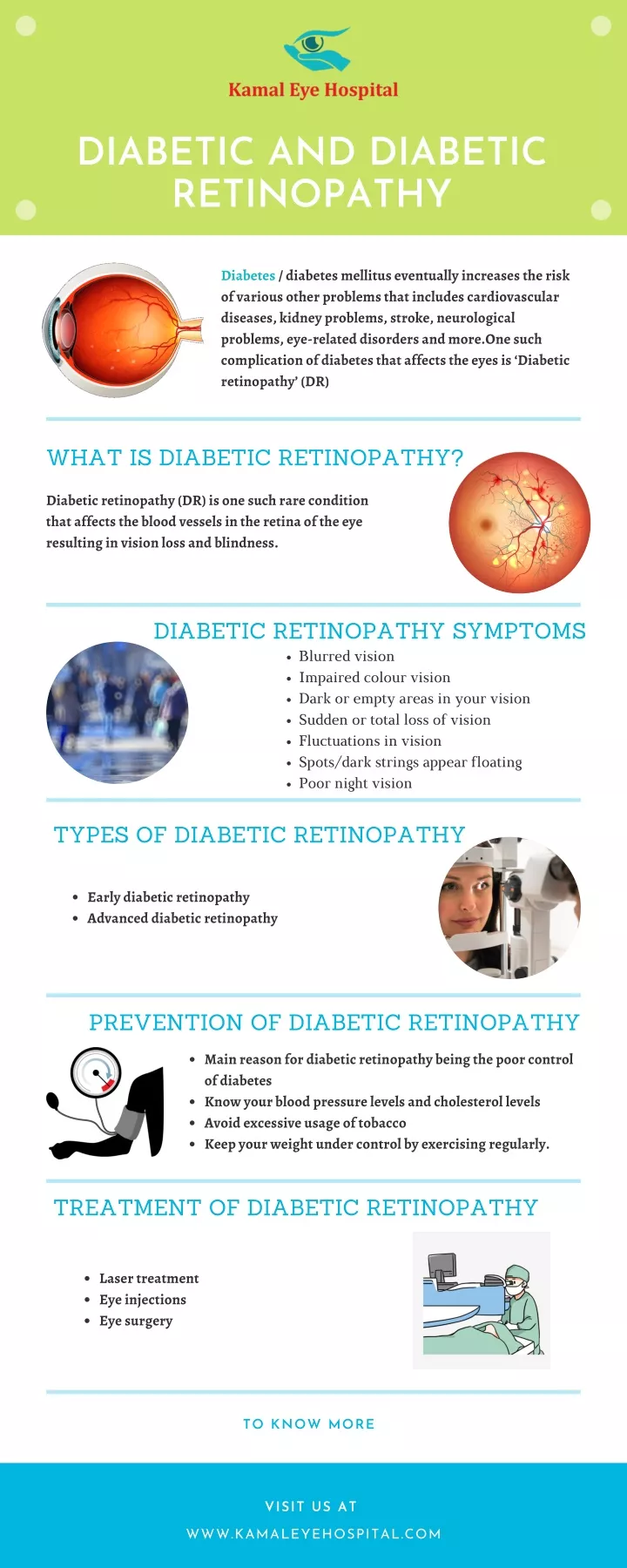 diabetic and diabetic retinopathy