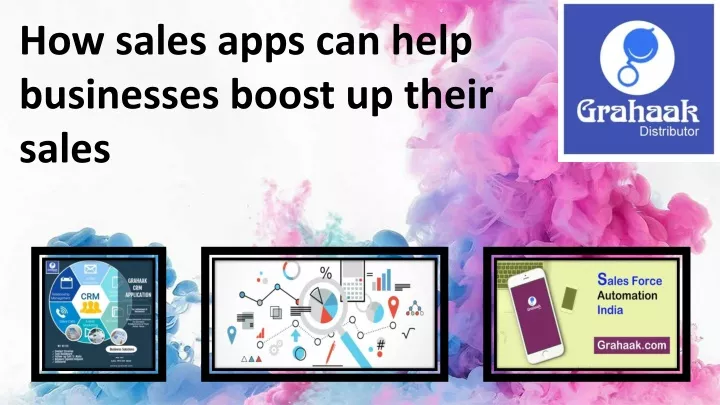 how sales apps can help businesses boost up their