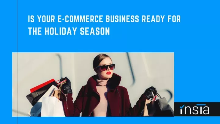 is your e commerce business ready for the holiday