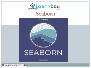 seaborn