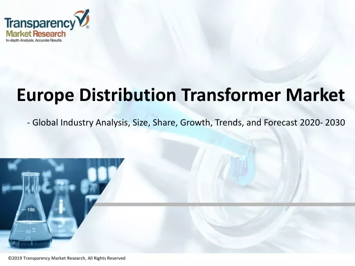 europe distribution transformer market