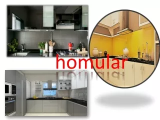 homular
