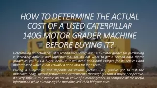 how to determine the actual how to determine