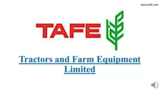 TAFE Jobs