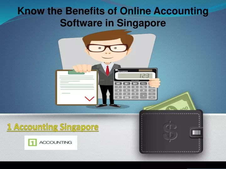 1 accounting singapore