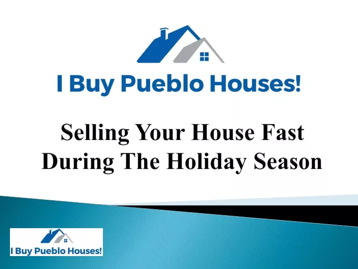 selling your house fast during the holiday season