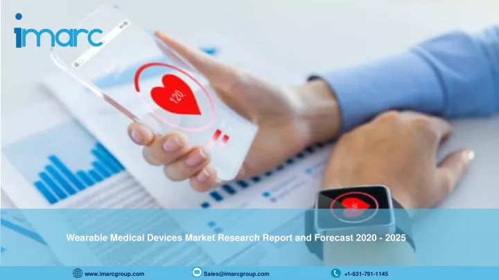 wearable medical devices market research report