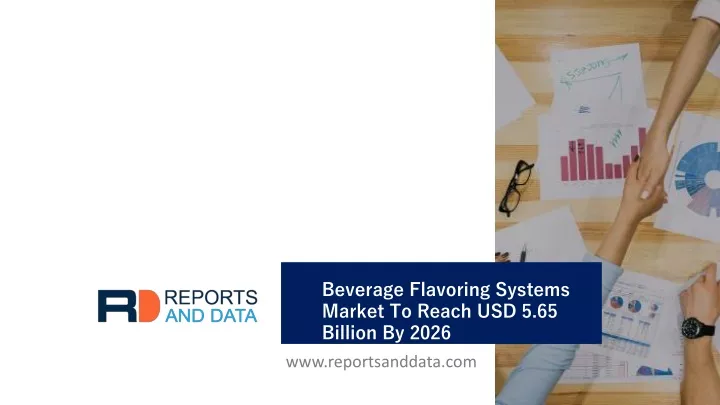 beverage flavoring systems market to reach