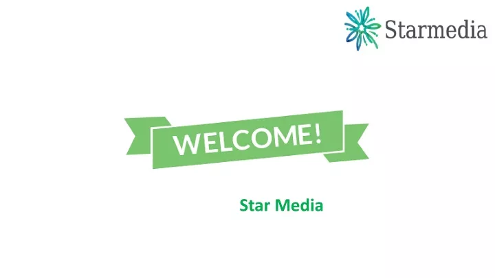 star media