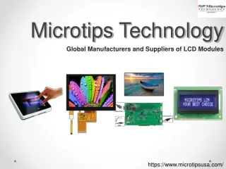 microtips technology
