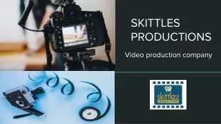 skittles productions