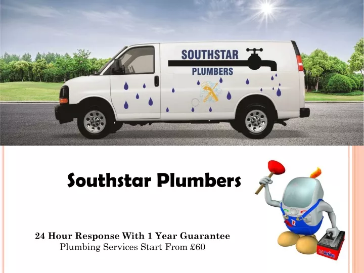 southstar plumbers
