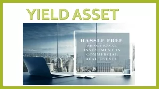 Commercial Real Estate Companies in India