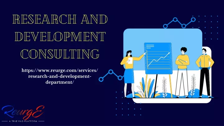 research and development consulting
