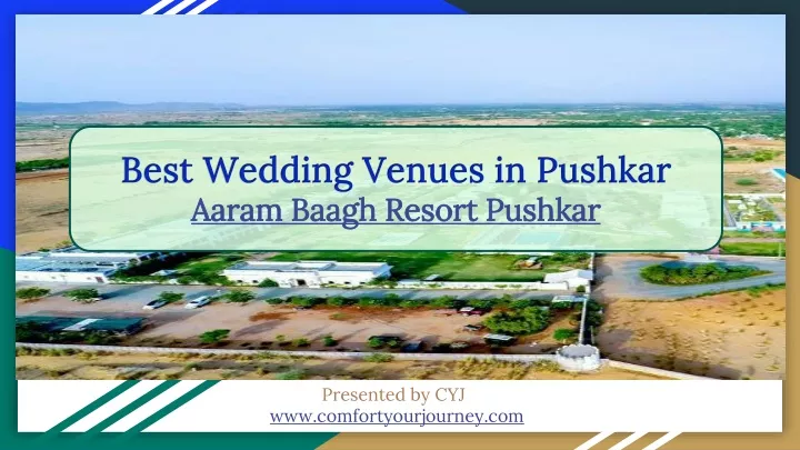 best wedding venues in pushkar aaram baagh resort