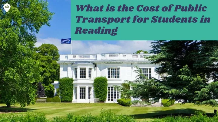 what is the cost of public transport for students