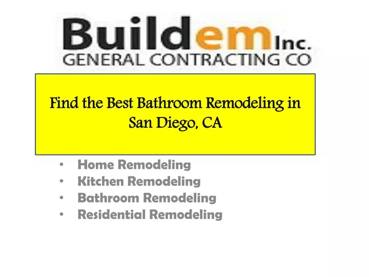 home remodeling kitchen remodeling bathroom remodeling residential remodeling