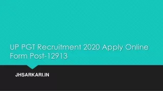 UPPSC Objection List Of Direct Recruitment Online Form 2020 Various Post Photo & Sign 