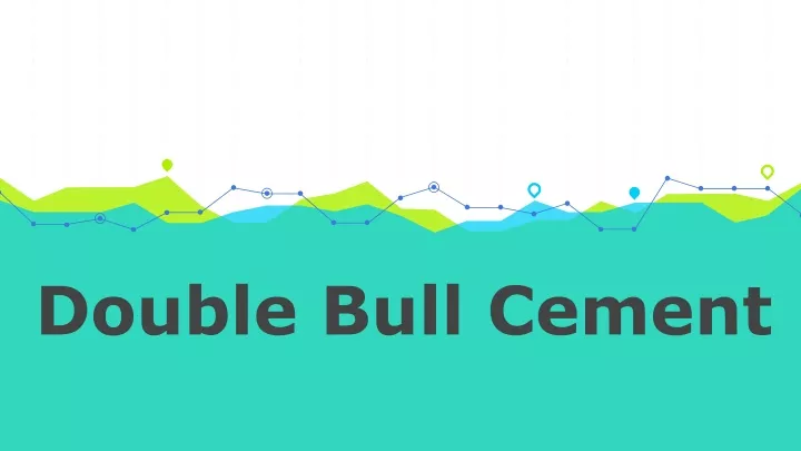 double bull cement