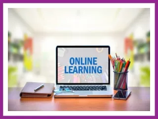 How to pick the right online learning tool