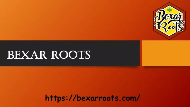 bexar roots