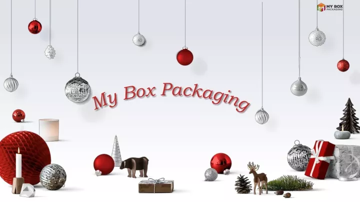 my box packaging