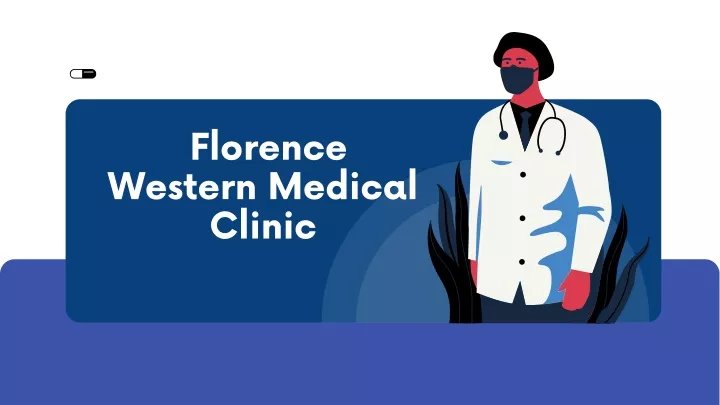 florence western medical clinic