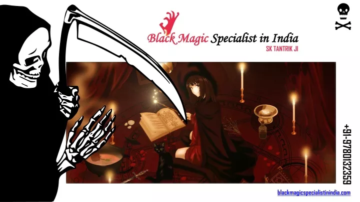 black magic specialist in india