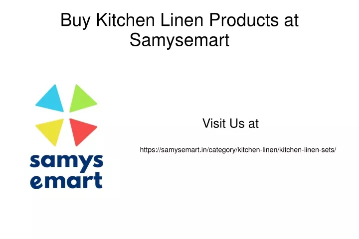 visit us at https samysemart in category kitchen linen kitchen linen sets