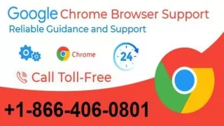 Contact @1-866-406-0801 Google Chrome Browser| Browser Support Number