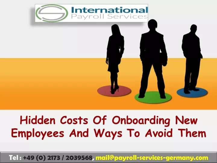 hidden costs of onboarding new employees and ways
