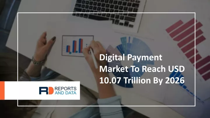 digital payment market to reach