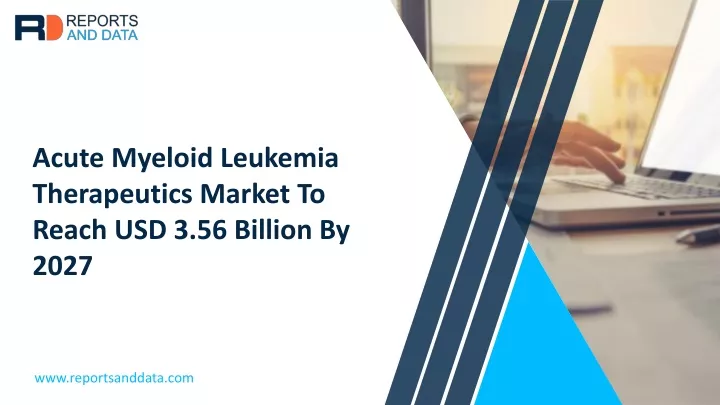 acute myeloid leukemia therapeutics market